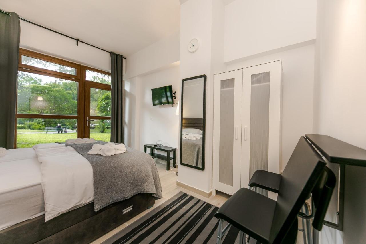 Palomia C Apartment Split Bagian luar foto