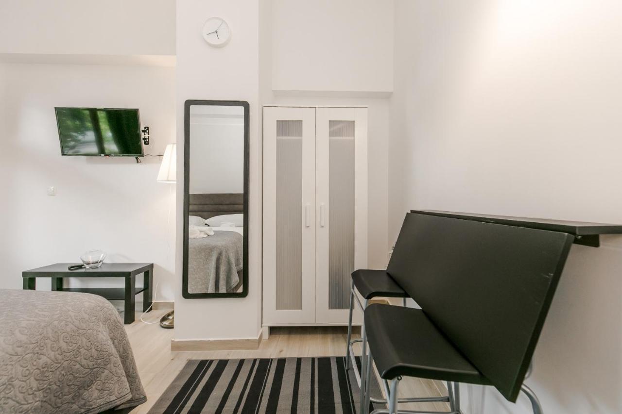 Palomia C Apartment Split Bagian luar foto